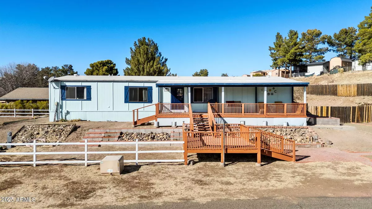 Mayer, AZ 86333,13602 S BOB WHITE Court