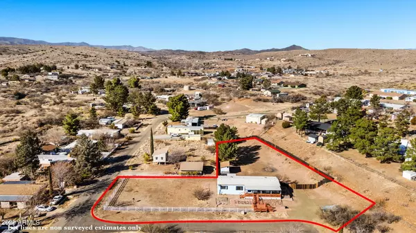 Mayer, AZ 86333,13602 S BOB WHITE Court