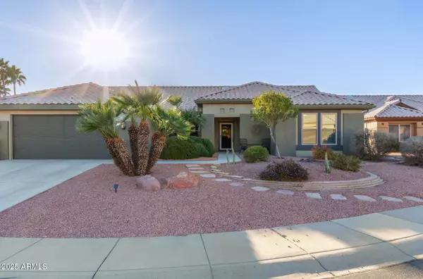 21806 N AZTEC Court, Sun City West, AZ 85375