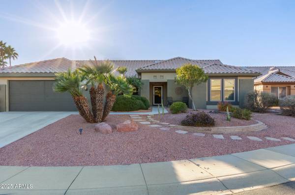 21806 N AZTEC Court, Sun City West, AZ 85375