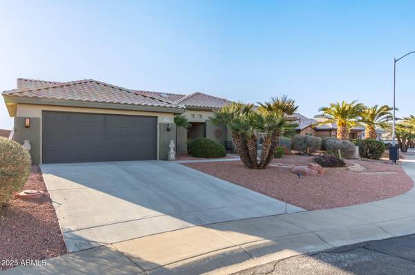 Sun City West, AZ 85375,21806 N AZTEC Court