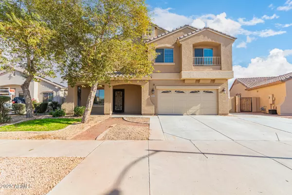 2315 S 173RD Drive, Goodyear, AZ 85338