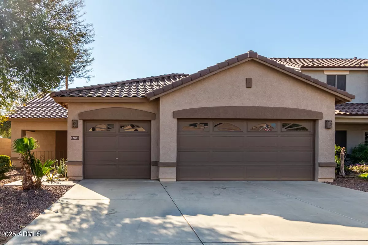 Avondale, AZ 85392,12821 W WHITTON Avenue