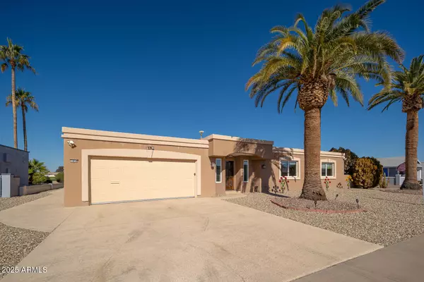 Sun City, AZ 85351,15834 N NICKLAUS Lane