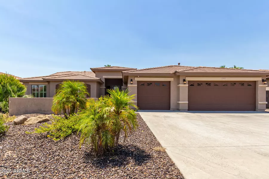 17925 W MAUNA LOA Lane, Surprise, AZ 85388