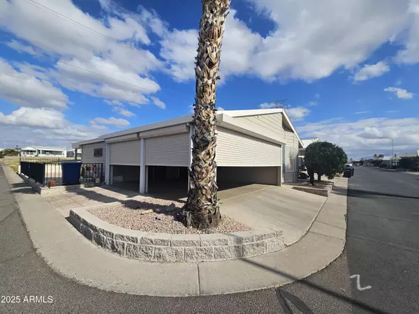 Mesa, AZ 85207,650 N Hawes Road #4820