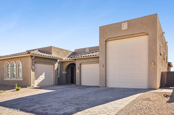 12766 PRAIRIE ASTER Lane, Tucson, AZ 85747