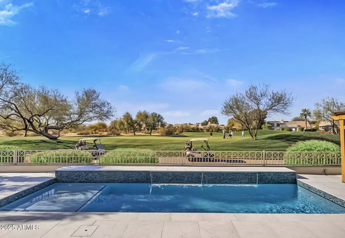 Scottsdale, AZ 85255,17444 N 79TH Street