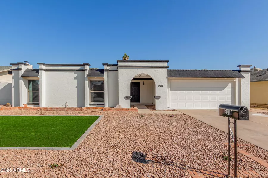 5919 S LAKESHORE Drive, Tempe, AZ 85283