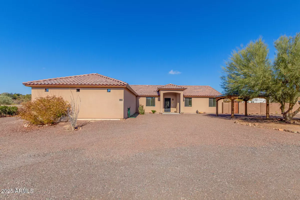 New River, AZ 85087,44429 N 1ST Drive