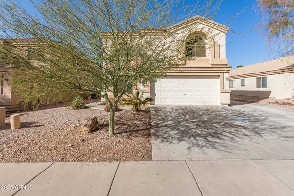 Buckeye, AZ 85326,1340 S 232nd Avenue