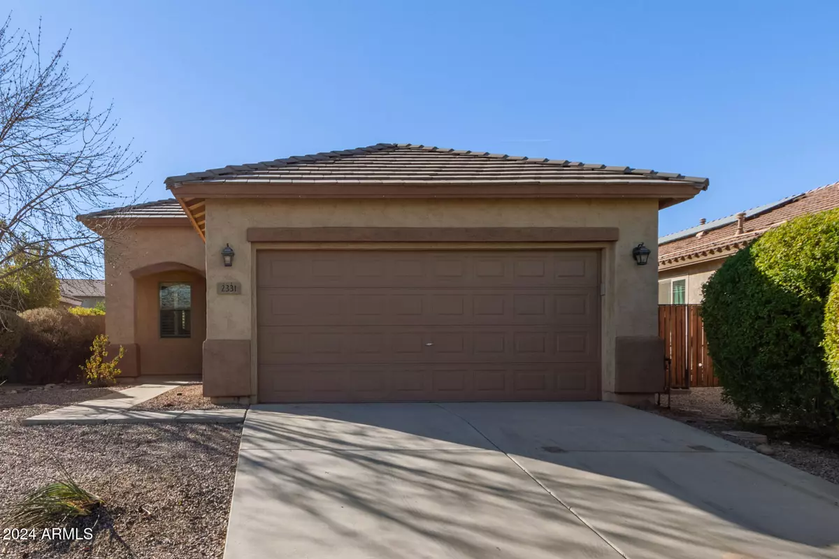 San Tan Valley, AZ 85144,2331 W KRISTINA Avenue