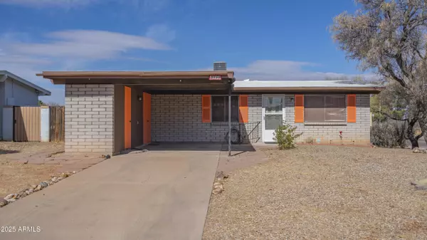 3549 N MALLARD Circle N, Sierra Vista, AZ 85635