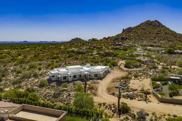 Scottsdale, AZ 85266,8055 E SUNSET SKY Circle