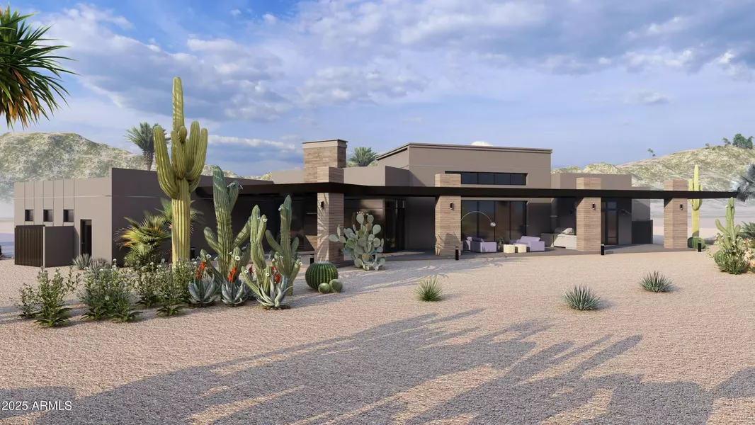 8055 E SUNSET SKY Circle, Scottsdale, AZ 85266