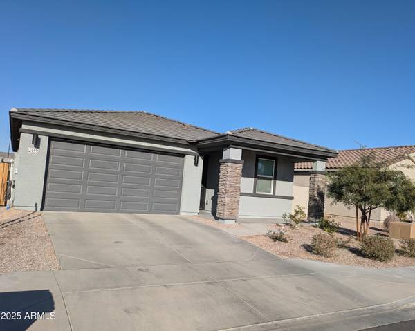 Buckeye, AZ 85326,24550 W MOHAVE Street