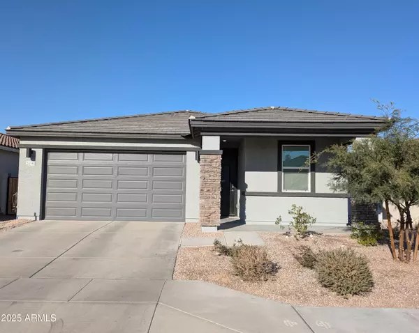 24550 W MOHAVE Street, Buckeye, AZ 85326