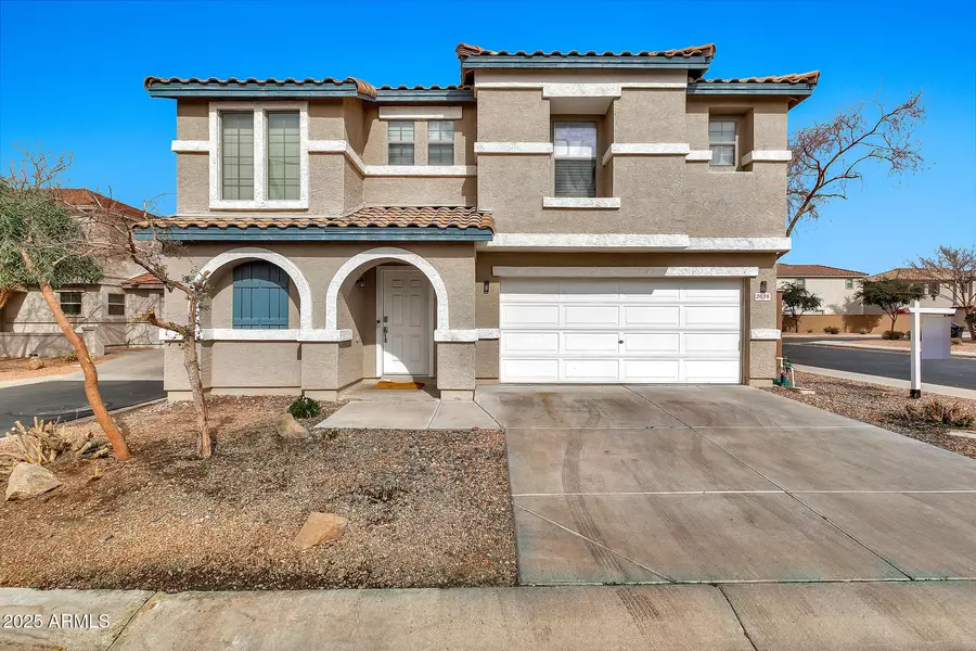 2626 S SOUTHWIND Drive, Gilbert, AZ 85295