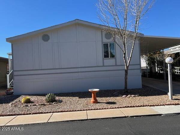 490 S Little Bear Trail #2, Sierra Vista, AZ 85635