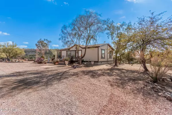 New River, AZ 85087,48431 N 7TH Avenue