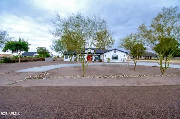 Waddell, AZ 85355,6118 N 183RD Avenue