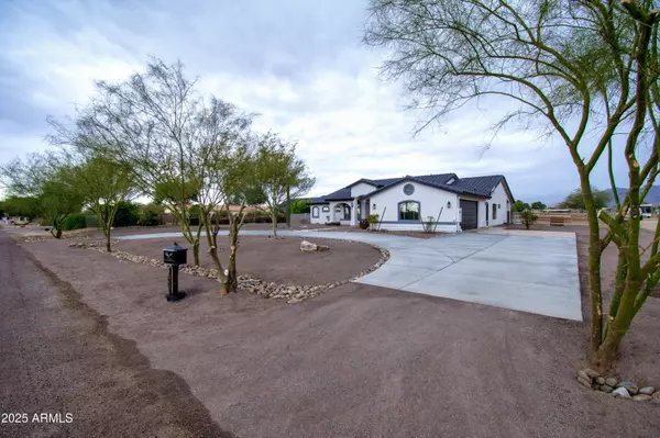 Waddell, AZ 85355,6118 N 183RD Avenue