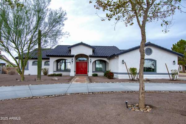 Waddell, AZ 85355,6118 N 183RD Avenue