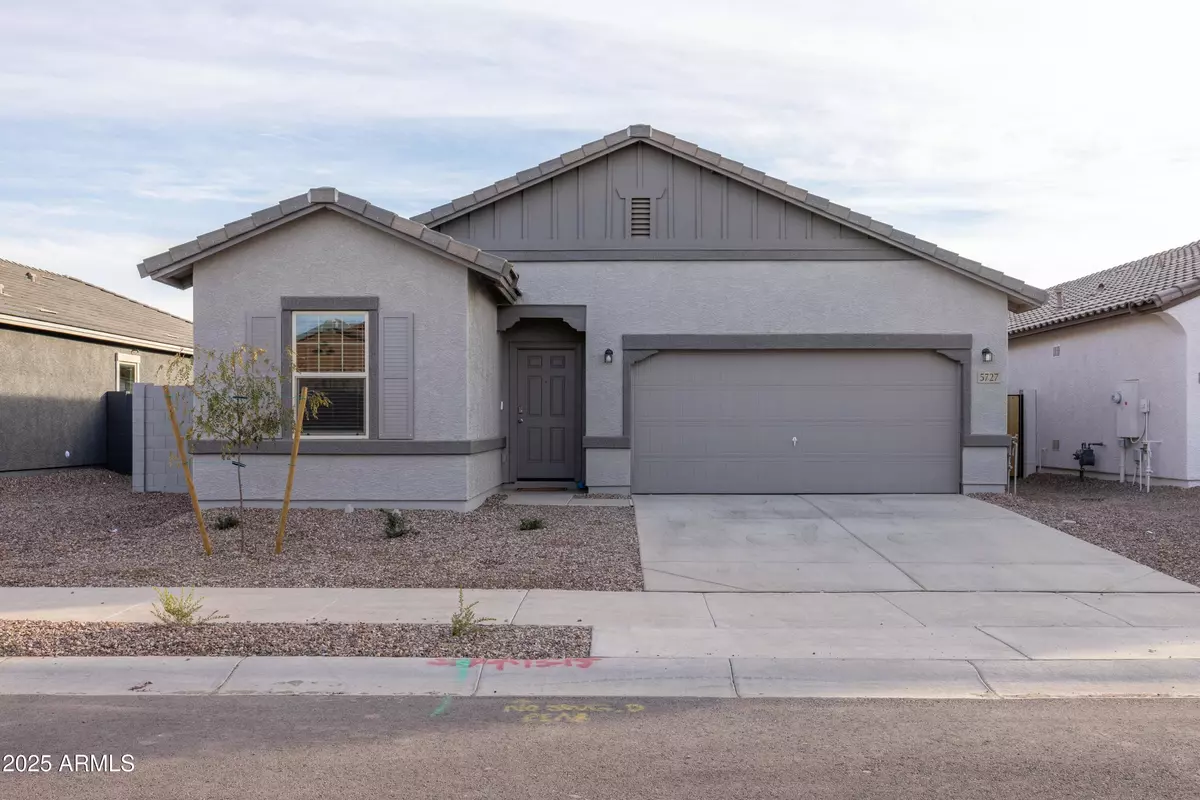 Laveen, AZ 85339,5727 W MOODY Trail