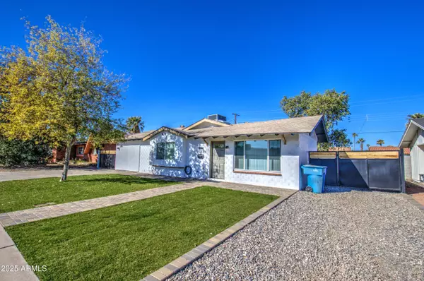 Phoenix, AZ 85019,3530 W MARLETTE Avenue