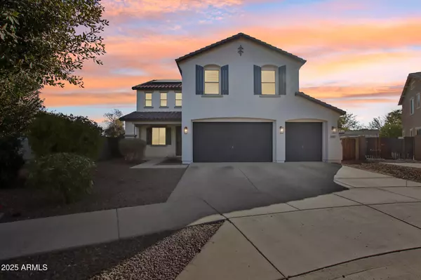 Surprise, AZ 85379,12053 N 157TH Avenue