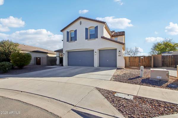 Surprise, AZ 85379,12053 N 157TH Avenue