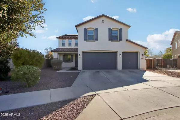 Surprise, AZ 85379,12053 N 157TH Avenue