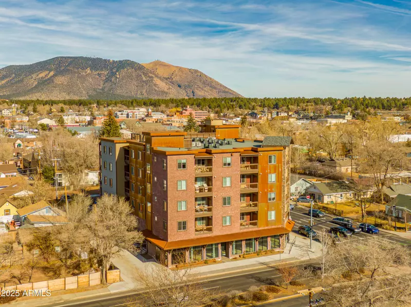 207 S Beaver Street #303, Flagstaff, AZ 86001