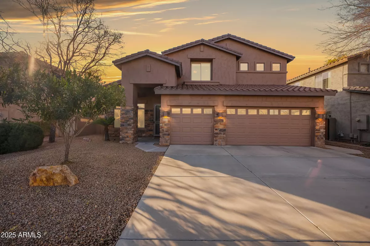 Gilbert, AZ 85234,1723 E COTTON Court