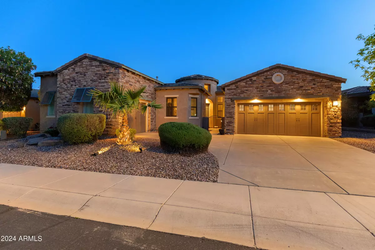 Peoria, AZ 85383,12519 W BAJADA Road