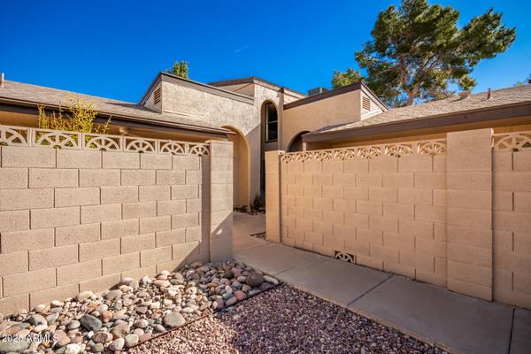 Glendale, AZ 85308,4731 W CONTINENTAL Drive