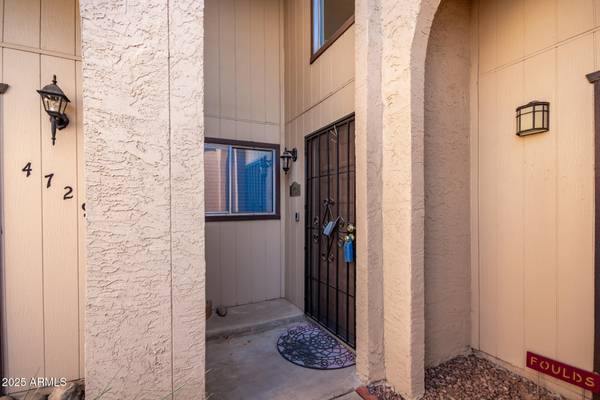 Glendale, AZ 85308,4731 W CONTINENTAL Drive