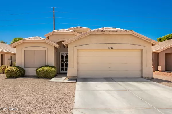 1762 S SADDLE Street, Gilbert, AZ 85233