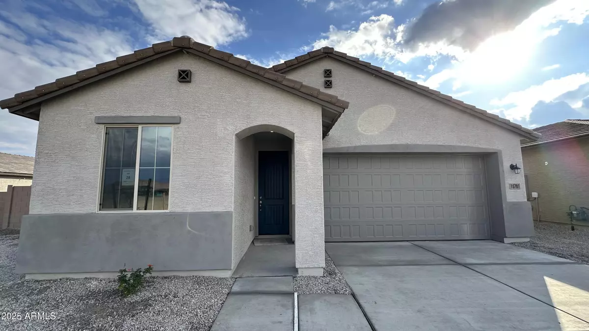 Surprise, AZ 85387,15781 W HACKAMORE Drive