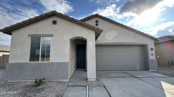 15781 W HACKAMORE Drive, Surprise, AZ 85387