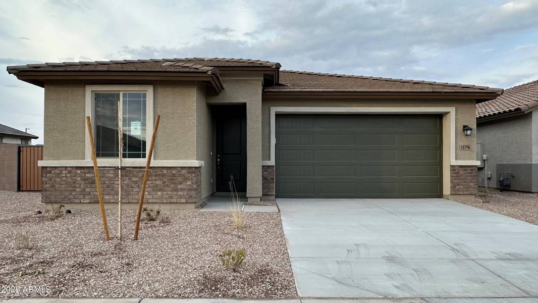 15798 W HACKAMORE Drive, Surprise, AZ 85387