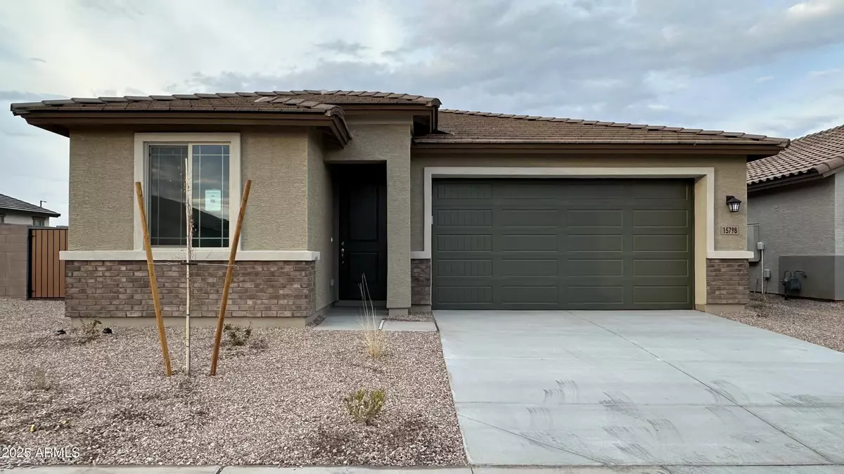 Surprise, AZ 85387,15798 W HACKAMORE Drive