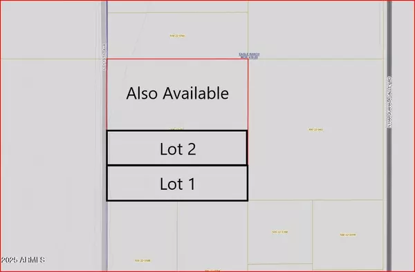 Tonopah, AZ 85354,91 S 519th Avenue #Lot 1