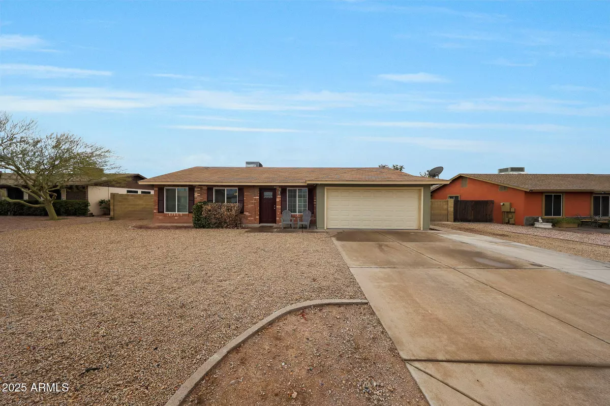 Peoria, AZ 85345,7939 W YUCCA Street