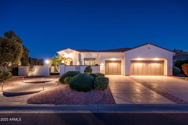 21935 N SAN RAMON Drive, Sun City West, AZ 85375