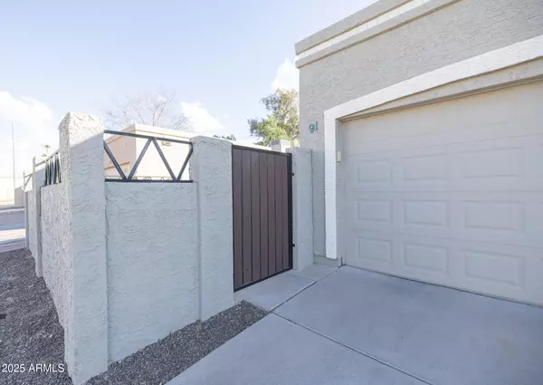 Mesa, AZ 85203,619 E JENSEN Street E #91