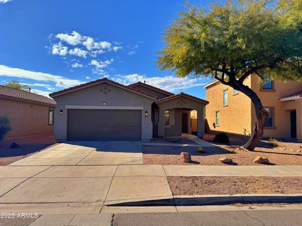 6907 W IRWIN Avenue, Laveen, AZ 85339