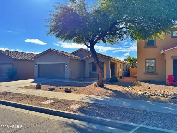 Laveen, AZ 85339,6907 W IRWIN Avenue