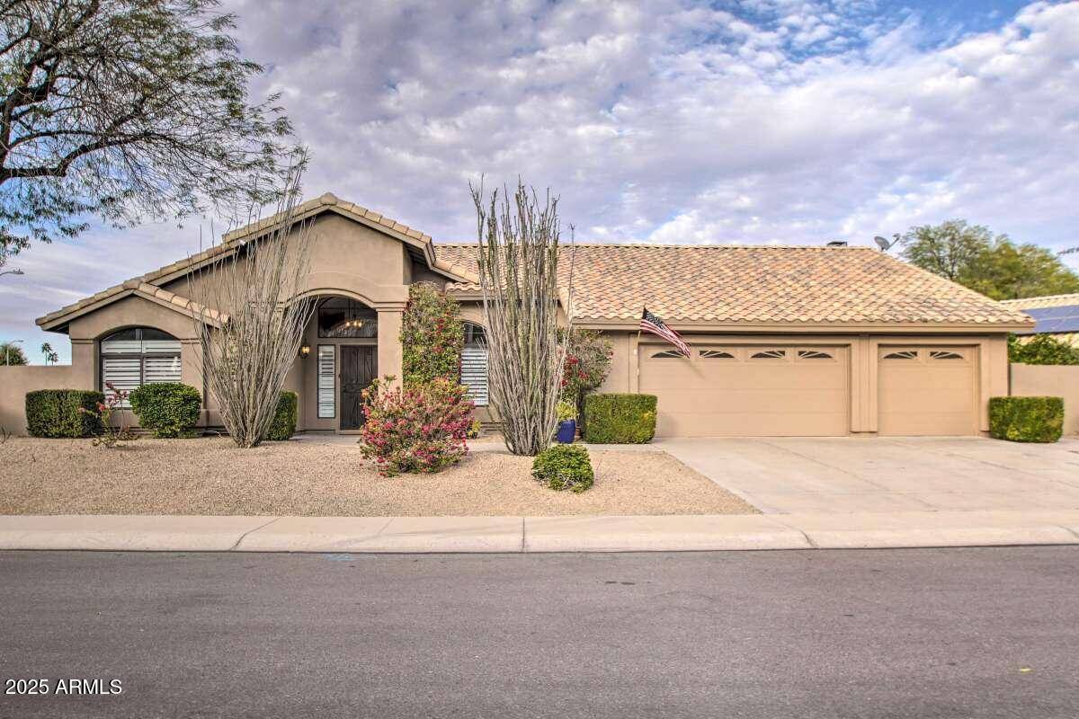 Chandler, AZ 85226,3680 W IRONWOOD Drive