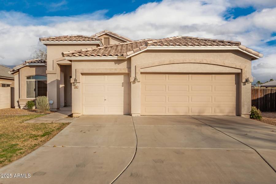 917 S ASH Street, Gilbert, AZ 85233